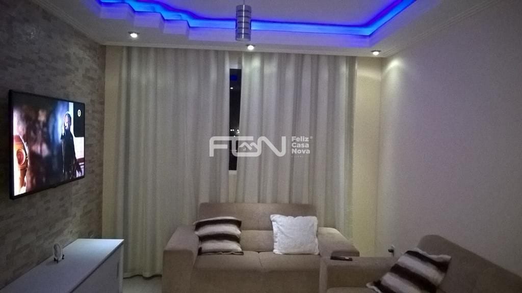 Apartamento à venda com 2 quartos, 10m² - Foto 1
