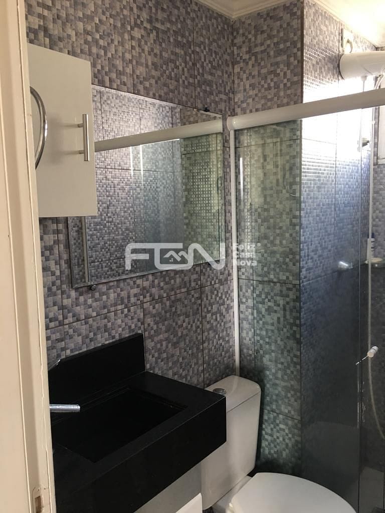 Apartamento à venda com 2 quartos, 10m² - Foto 5