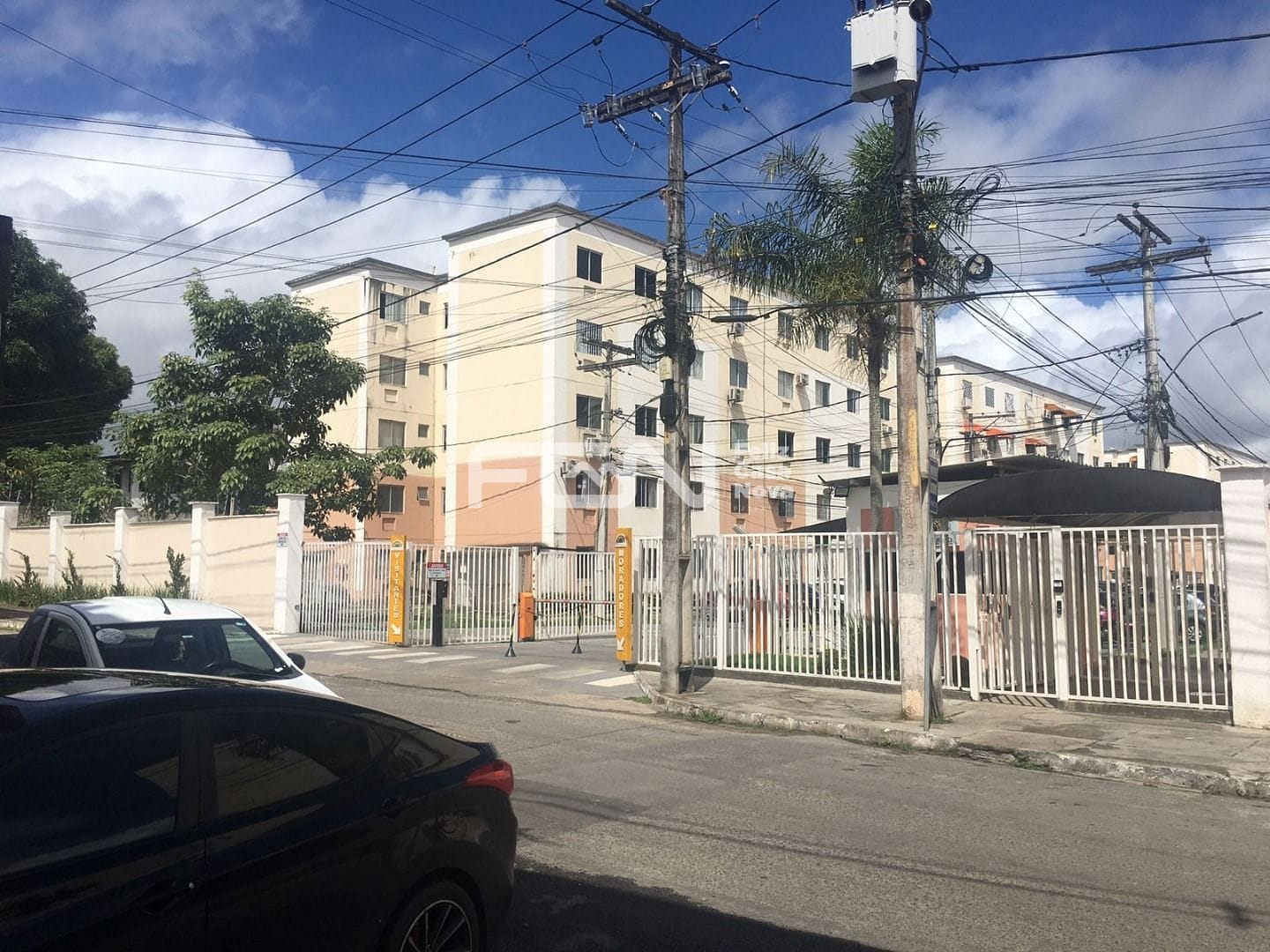 Apartamento à venda com 2 quartos, 10m² - Foto 6