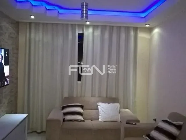 Apartamento 2 quartos e 1 banheiro, à venda, no bairro Jardim Limoeiro em Camaçari