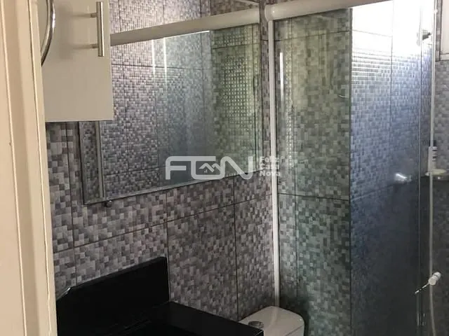 Apartamento 2 quartos e 1 banheiro, à venda, no bairro Jardim Limoeiro em Camaçari