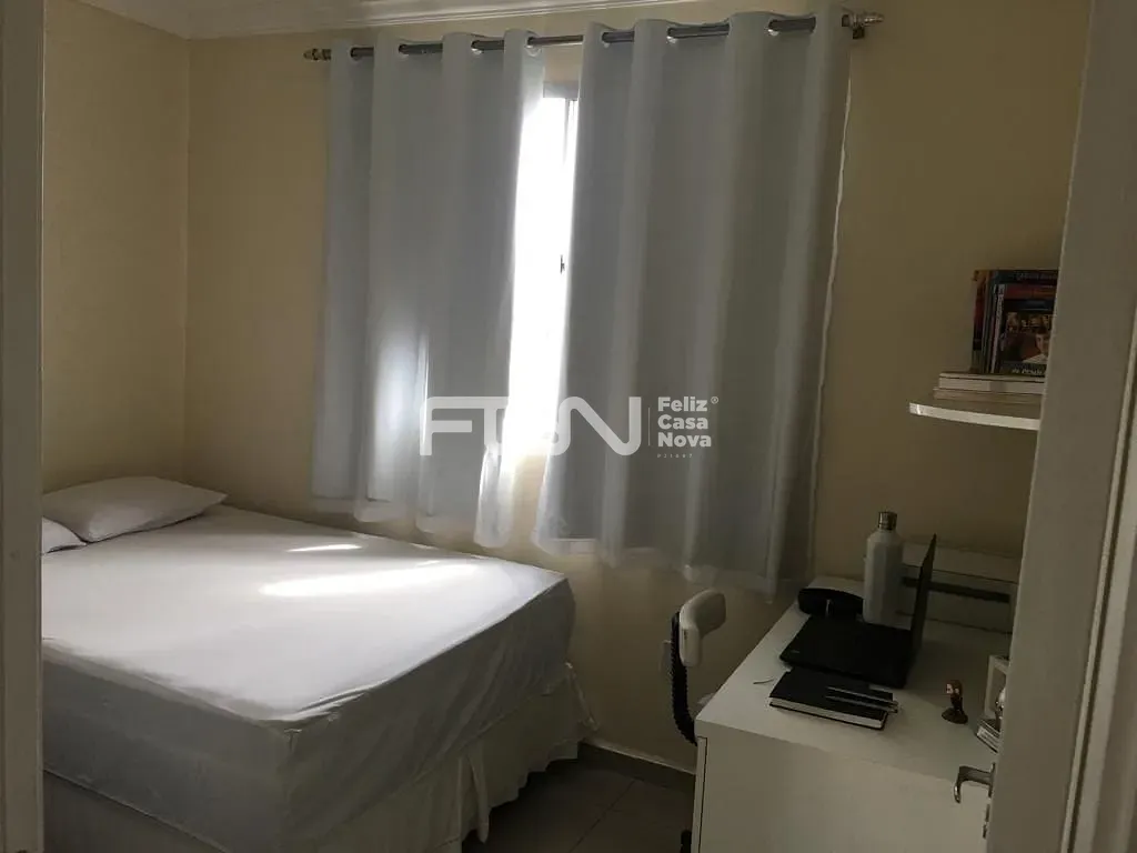 Apartamento, 2 quartos, 10 m² - Foto 4