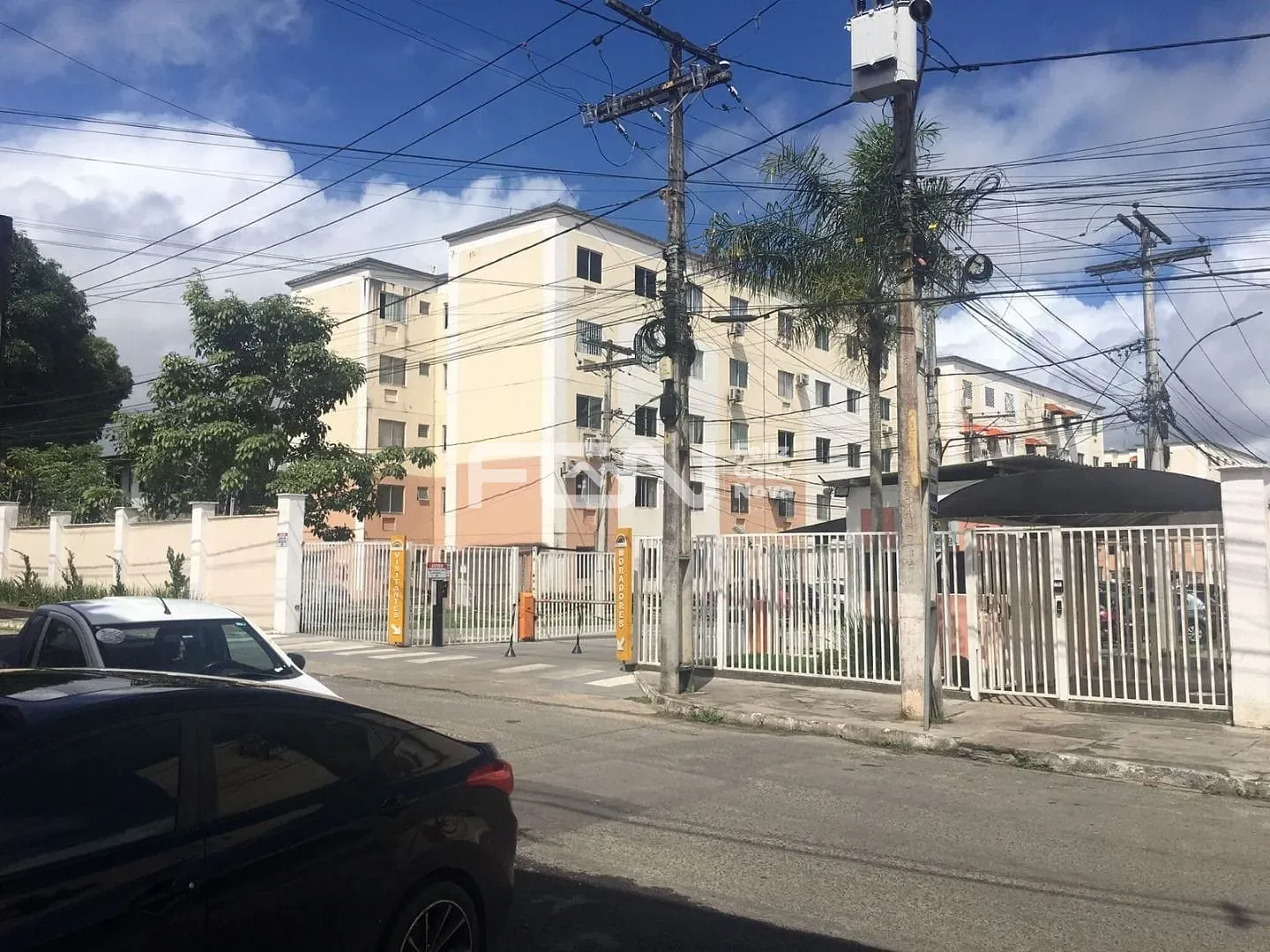 Apartamento, 2 quartos, 10 m² - Foto 6