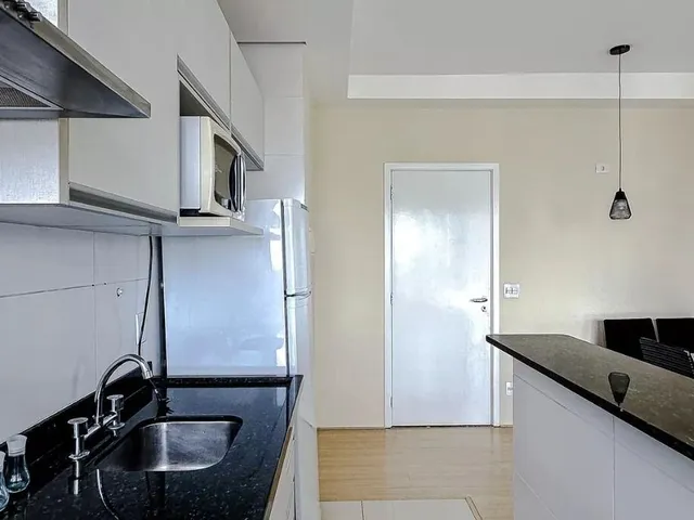 Foto do Apartamento - Apartamento para locação, Vila Regente Feijó, São Paulo, SP | FORPUS SOLUÇÕES IMOBILIÁRIAS LTDA