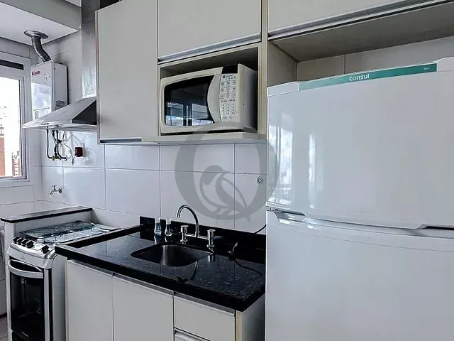 Apartamento 1 quarto e 1 banheiro, para alugar, no bairro Vila Regente Feijó em São Paulo