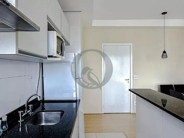 Apartamento 1 quarto e 1 banheiro, para alugar, no bairro Vila Regente Feijó em São Paulo