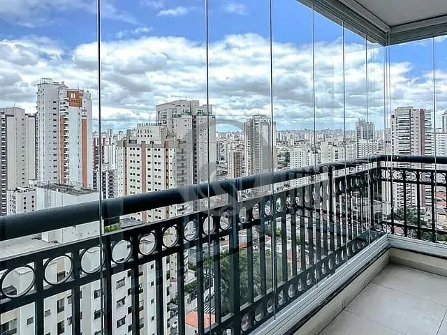 Apartamento 1 quarto e 1 banheiro, para alugar, no bairro Vila Regente Feijó em São Paulo