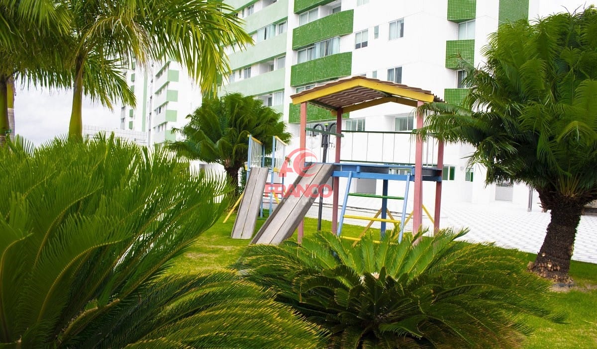 Apartamento, 2 quartos, 56 m² - Foto 19