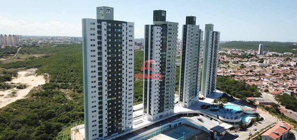 Apartamento, 2 quartos, 56 m² - Foto 21