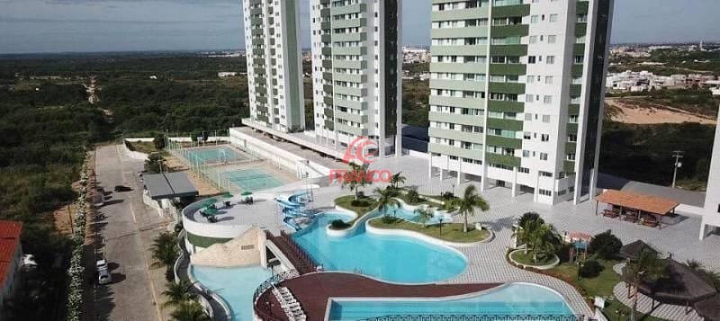 Apartamento, 2 quartos, 56 m² - Foto 25