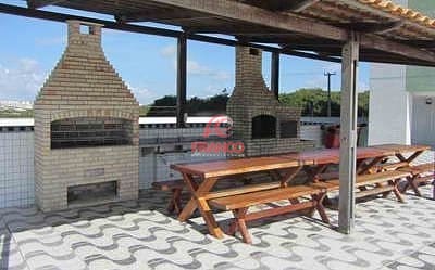 Apartamento, 2 quartos, 56 m² - Foto 18