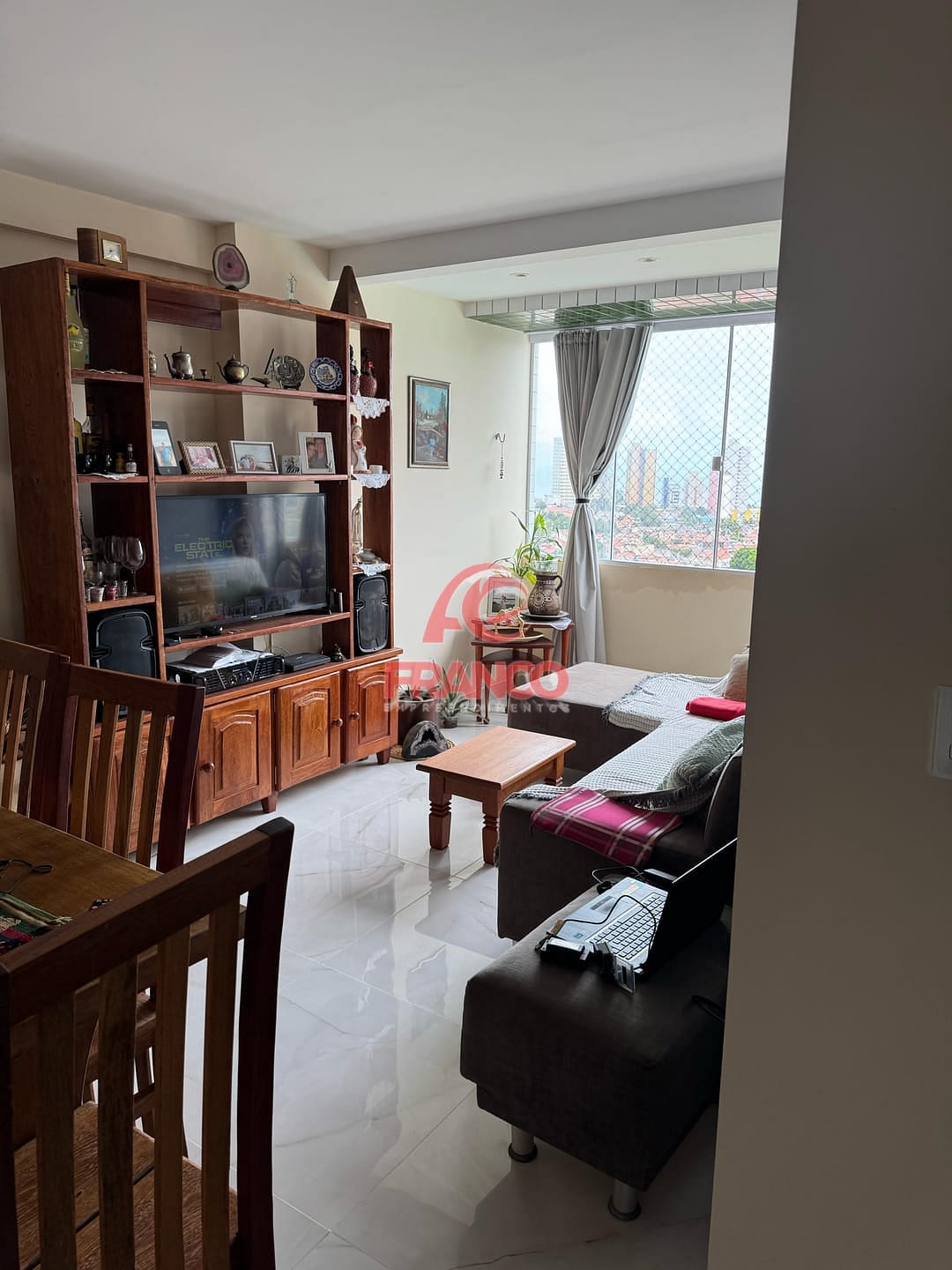 Apartamento, 2 quartos, 56 m² - Foto 5
