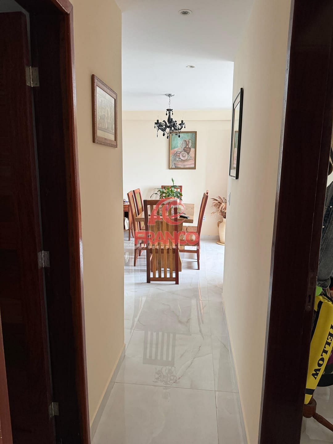 Apartamento, 2 quartos, 56 m² - Foto 9