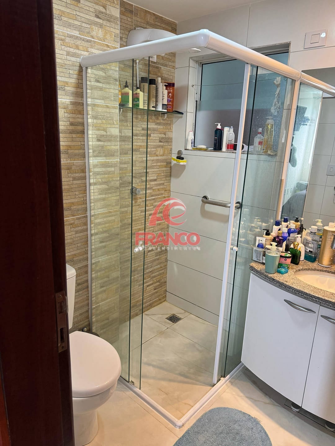 Apartamento, 2 quartos, 56 m² - Foto 14