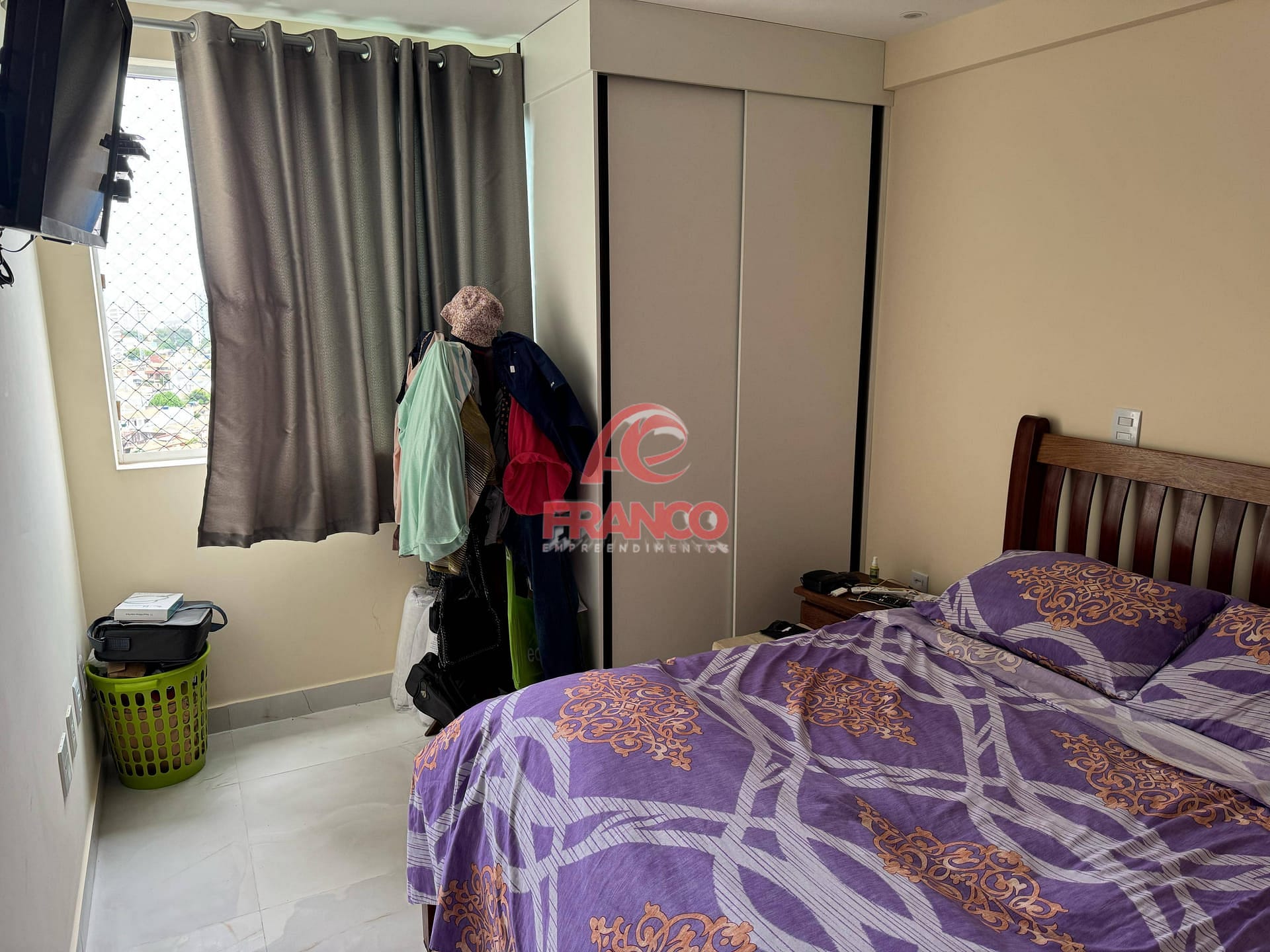 Apartamento, 2 quartos, 56 m² - Foto 12