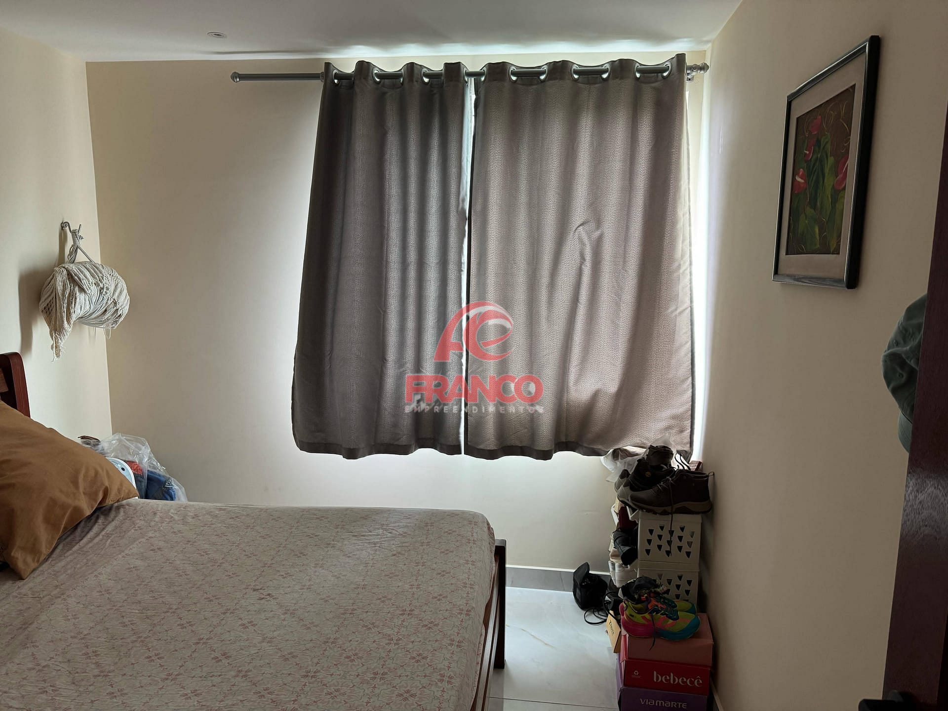 Apartamento, 2 quartos, 56 m² - Foto 15