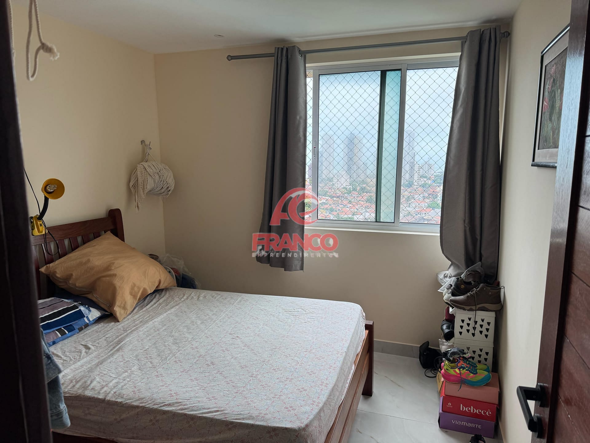 Apartamento, 2 quartos, 56 m² - Foto 16