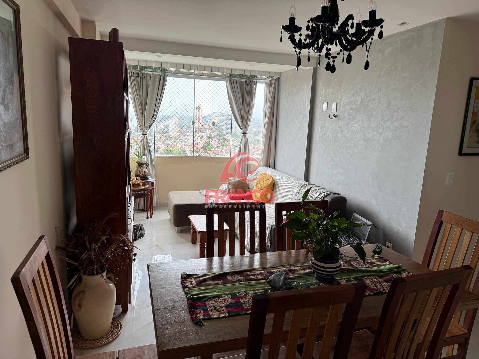 Apartamento, 2 quartos, 56 m² - Foto 4