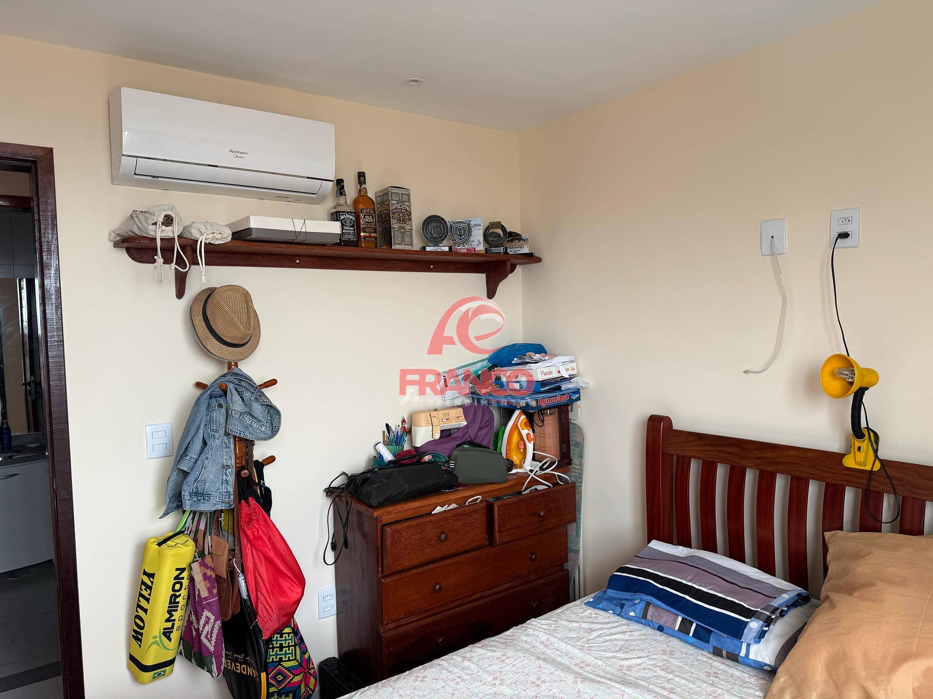 Apartamento, 2 quartos, 56 m² - Foto 17