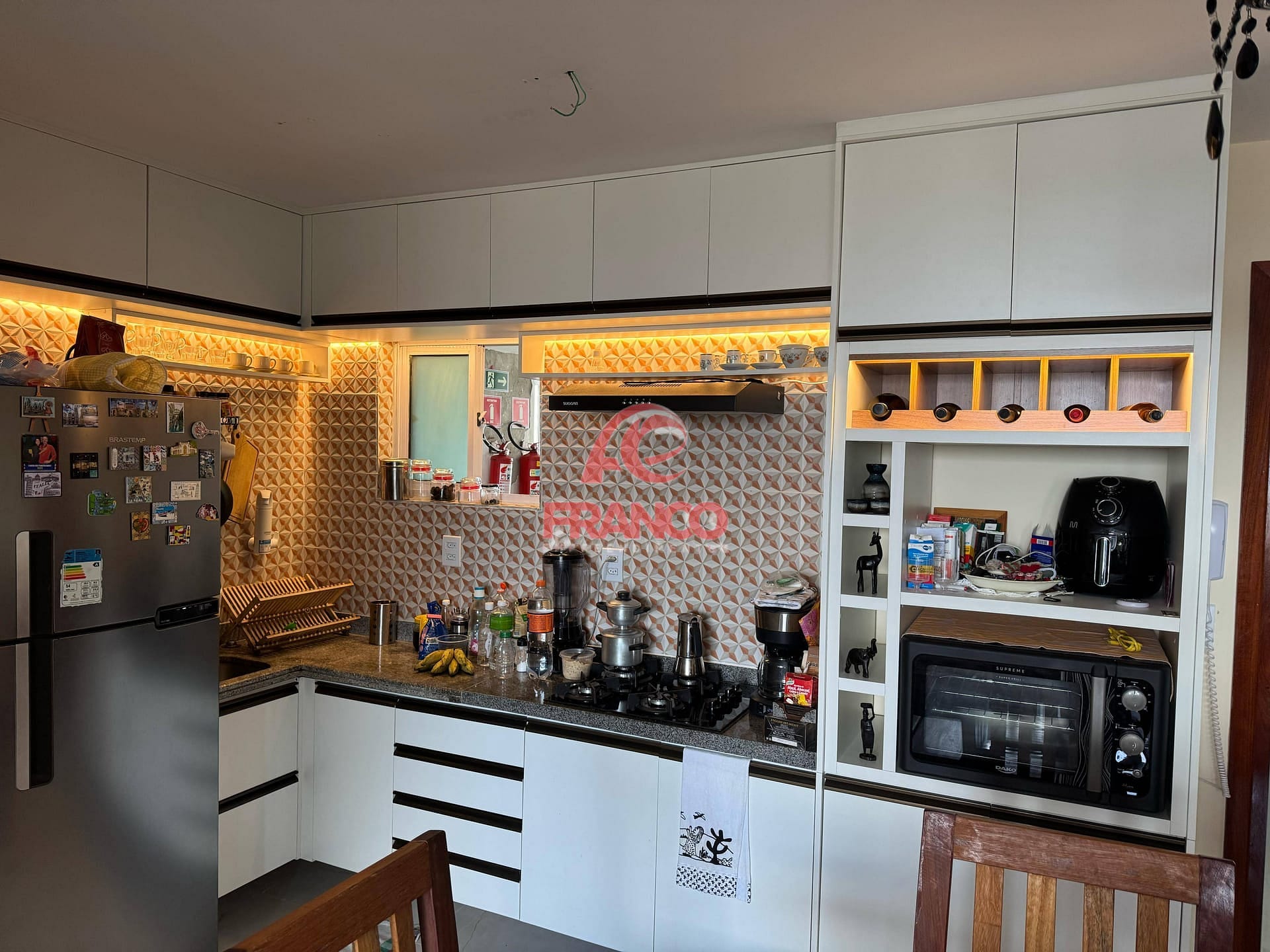 Apartamento, 2 quartos, 56 m² - Foto 8