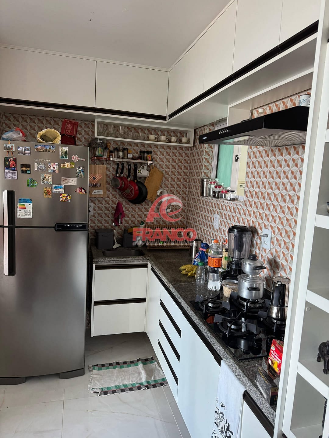 Apartamento, 2 quartos, 56 m² - Foto 7