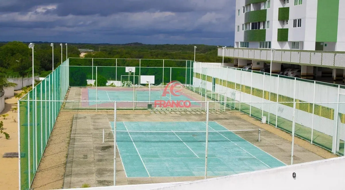 Apartamento, 2 quartos, 56 m² - Foto 20