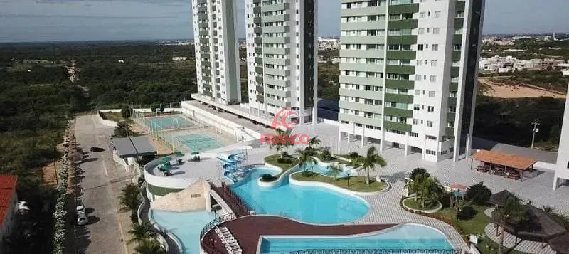Apartamento, 2 quartos, 56 m² - Foto 25