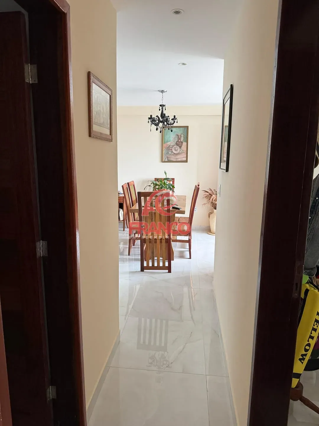 Apartamento, 2 quartos, 56 m² - Foto 9