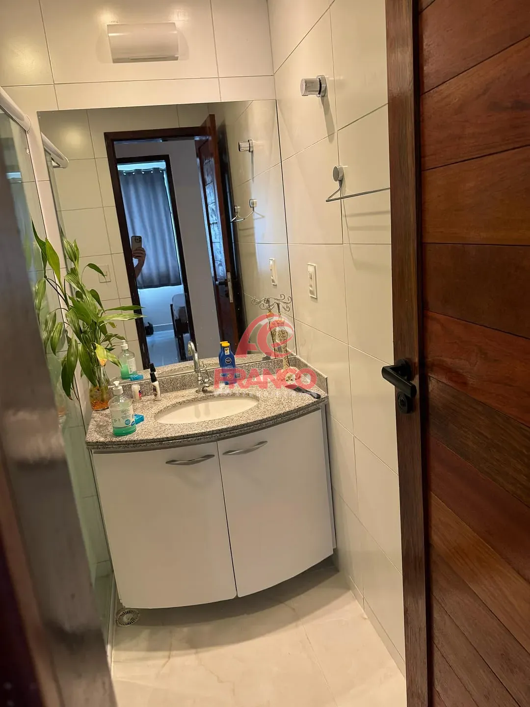 Apartamento, 2 quartos, 56 m² - Foto 10