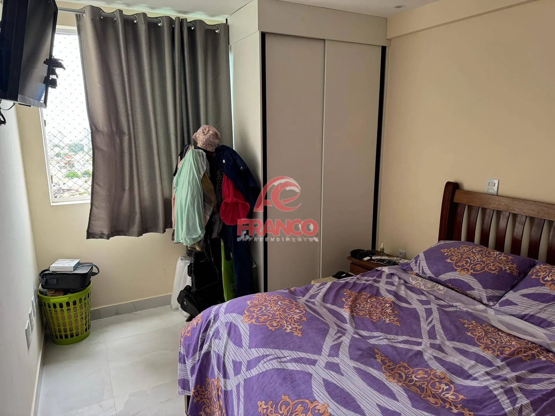 Apartamento, 2 quartos, 56 m² - Foto 12