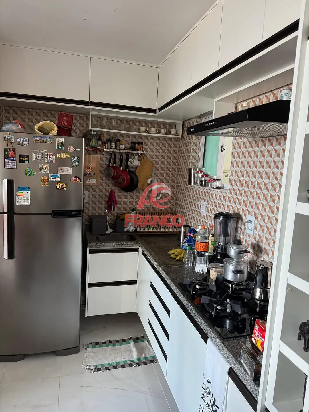 Apartamento, 2 quartos, 56 m² - Foto 7