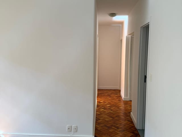 Apartamento 3 quartos e 2 banheiros, para alugar, no bairro Vila Cordeiro em São Paulo