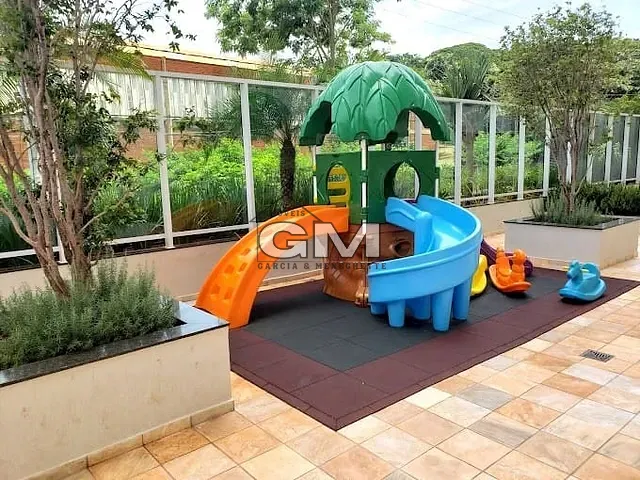 Apartamento 3 quartos e 1 banheiro, à venda, no bairro Jardim Botânico em Ribeirão Preto