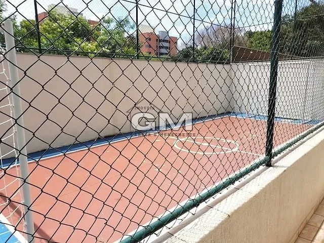 Apartamento 3 quartos e 1 banheiro, à venda, no bairro Jardim Botânico em Ribeirão Preto