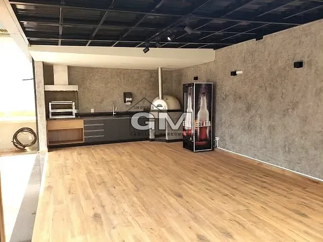 Apartamento 3 quartos e 1 banheiro, à venda, no bairro Jardim Botânico em Ribeirão Preto