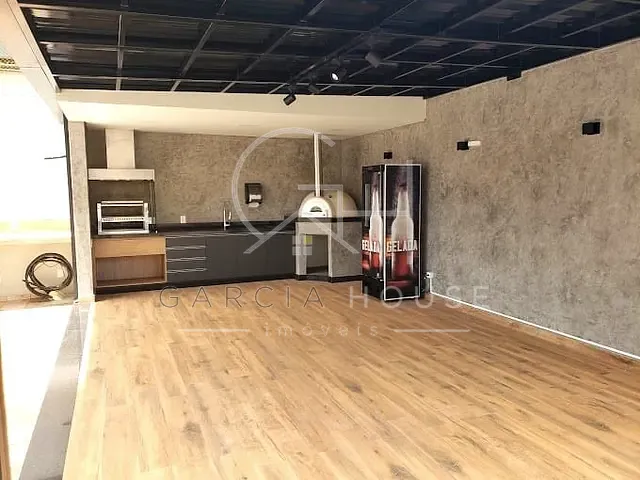Apartamento 3 quartos e 1 banheiro, à venda, no bairro Jardim Botânico em Ribeirão Preto