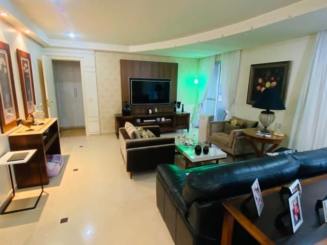 Foto do Apartamento - JOAN MIRÓ - R$ 1.500.000 - Apartamento 3 Quartos sendo (3 Suites) à venda, 173 m², 2 Vagas, Gleba Palhano, Londrina/PR | Human Imóveis