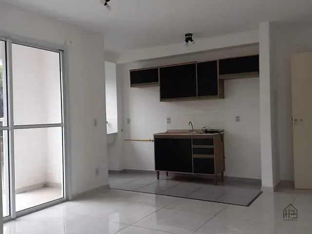 Apartamento com 45m² 2 quartos e 1 banheiro, à venda ou para alugar, no bairro Chácara Nossa Senhora de Fátima em Cotia