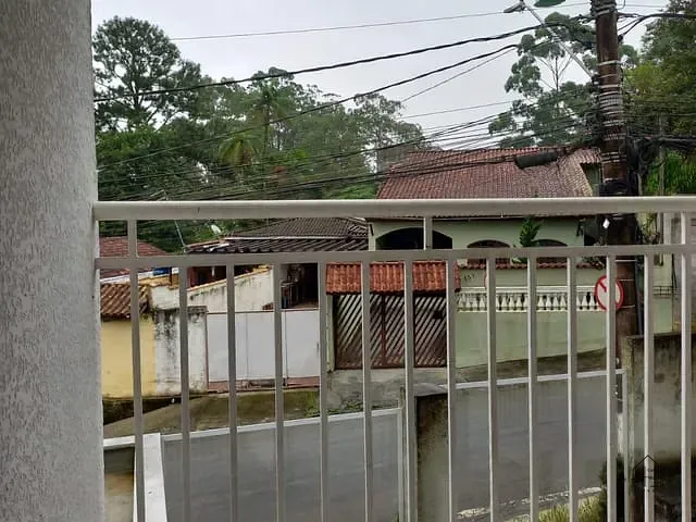 Apartamento com 45m² 2 quartos e 1 banheiro, à venda ou para alugar, no bairro Chácara Nossa Senhora de Fátima em Cotia