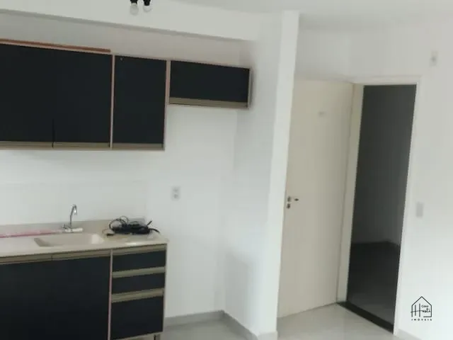 Apartamento com 45m² 2 quartos e 1 banheiro, à venda ou para alugar, no bairro Chácara Nossa Senhora de Fátima em Cotia