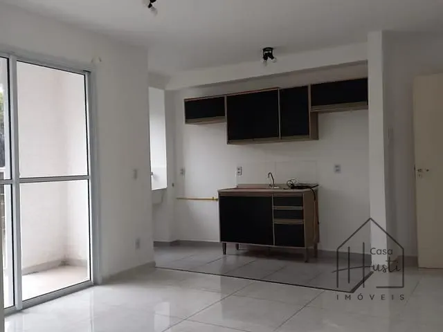 Apartamento com 45m² 2 quartos e 1 banheiro, à venda ou para alugar, no bairro Chácara Nossa Senhora de Fátima em Cotia