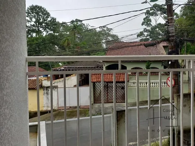 Apartamento com 45m² 2 quartos e 1 banheiro, à venda ou para alugar, no bairro Chácara Nossa Senhora de Fátima em Cotia