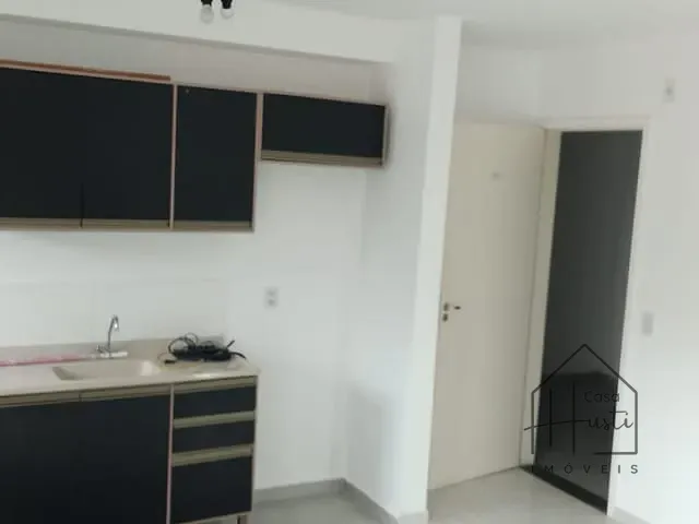 Apartamento com 45m² 2 quartos e 1 banheiro, à venda ou para alugar, no bairro Chácara Nossa Senhora de Fátima em Cotia