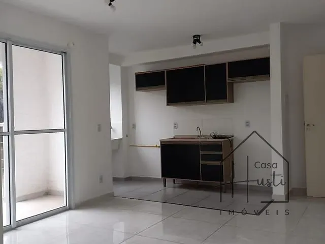 Apartamento com 45m² 2 quartos e 1 banheiro, à venda ou para alugar, no bairro Chácara Nossa Senhora de Fátima em Cotia