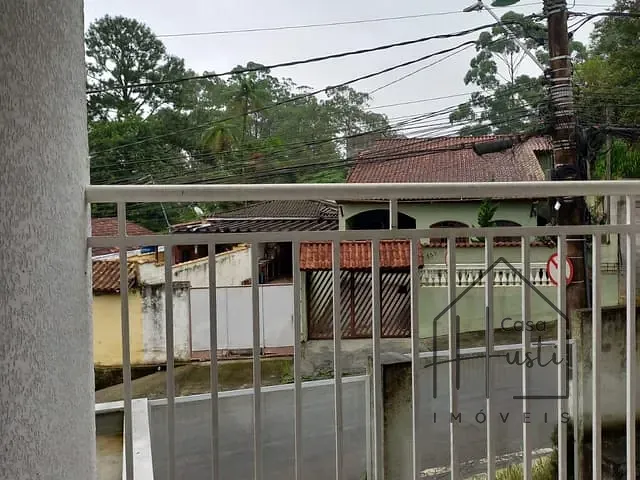 Apartamento com 45m² 2 quartos e 1 banheiro, à venda ou para alugar, no bairro Chácara Nossa Senhora de Fátima em Cotia