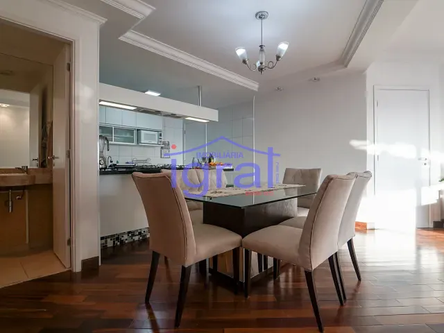 Apartamento 3 quartos e 3 banheiros, à venda, no bairro Vila Guarani (Z Sul) em São Paulo