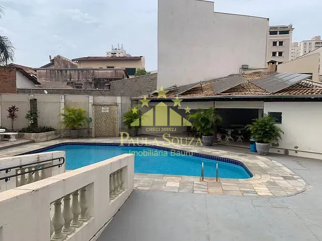 Apartamento 3 quartos e 3 banheiros, para alugar, no bairro Vila Cardia em Bauru