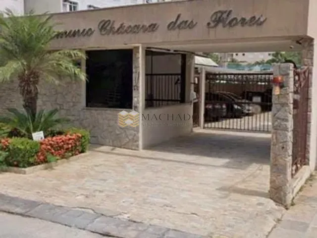 Apartamento 3 quartos e 2 banheiros, à venda, no bairro Jardim Santa Teresa em Jundiaí