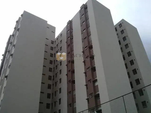Apartamento 3 quartos e 2 banheiros, à venda, no bairro Jardim Santa Teresa em Jundiaí