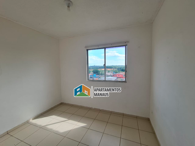 Foto do Apartamento - Villa Jardim Azaleia 3 quartos Tarumã | Apartamentos Manaus Imobiliária